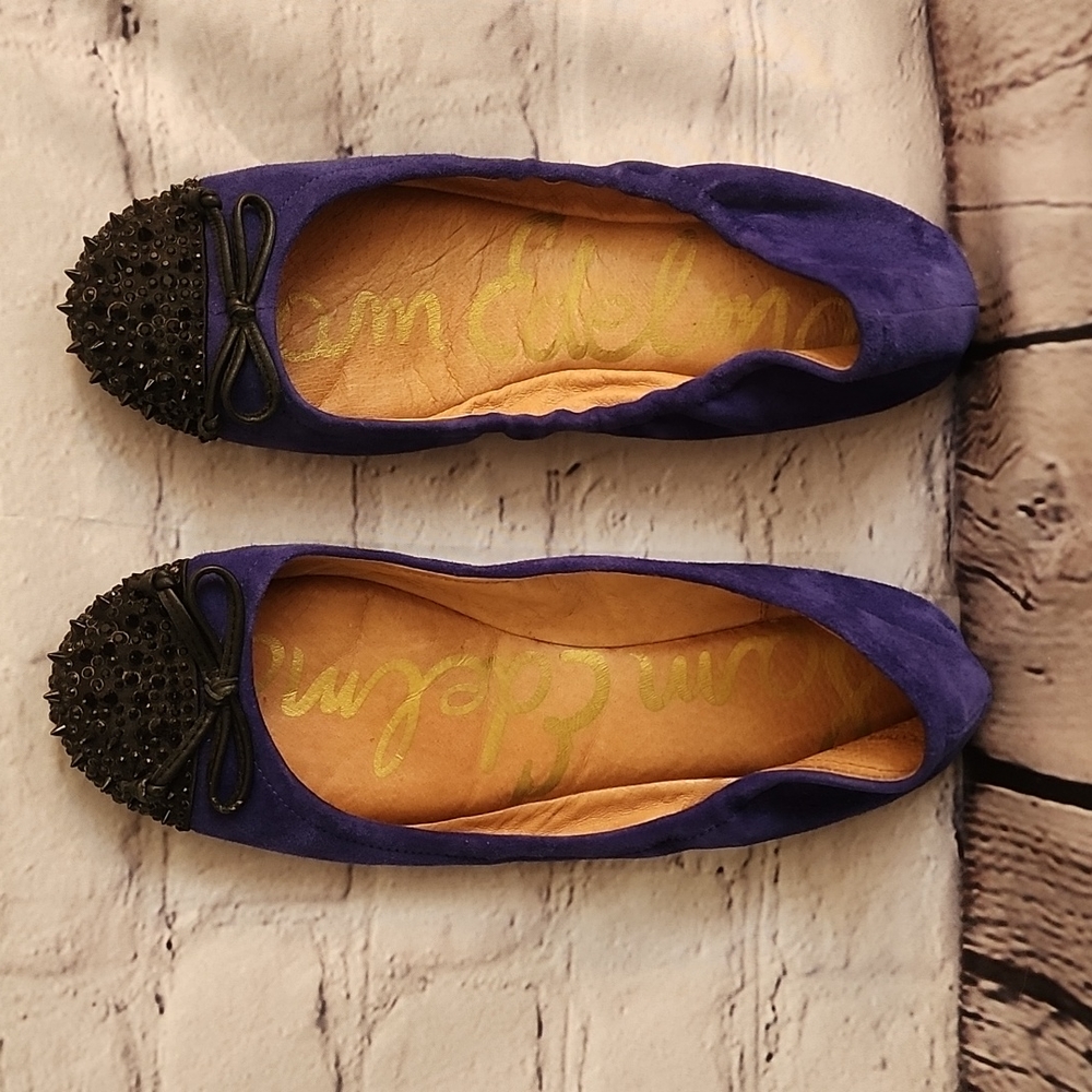 Sam Edelman Beatrix Flats